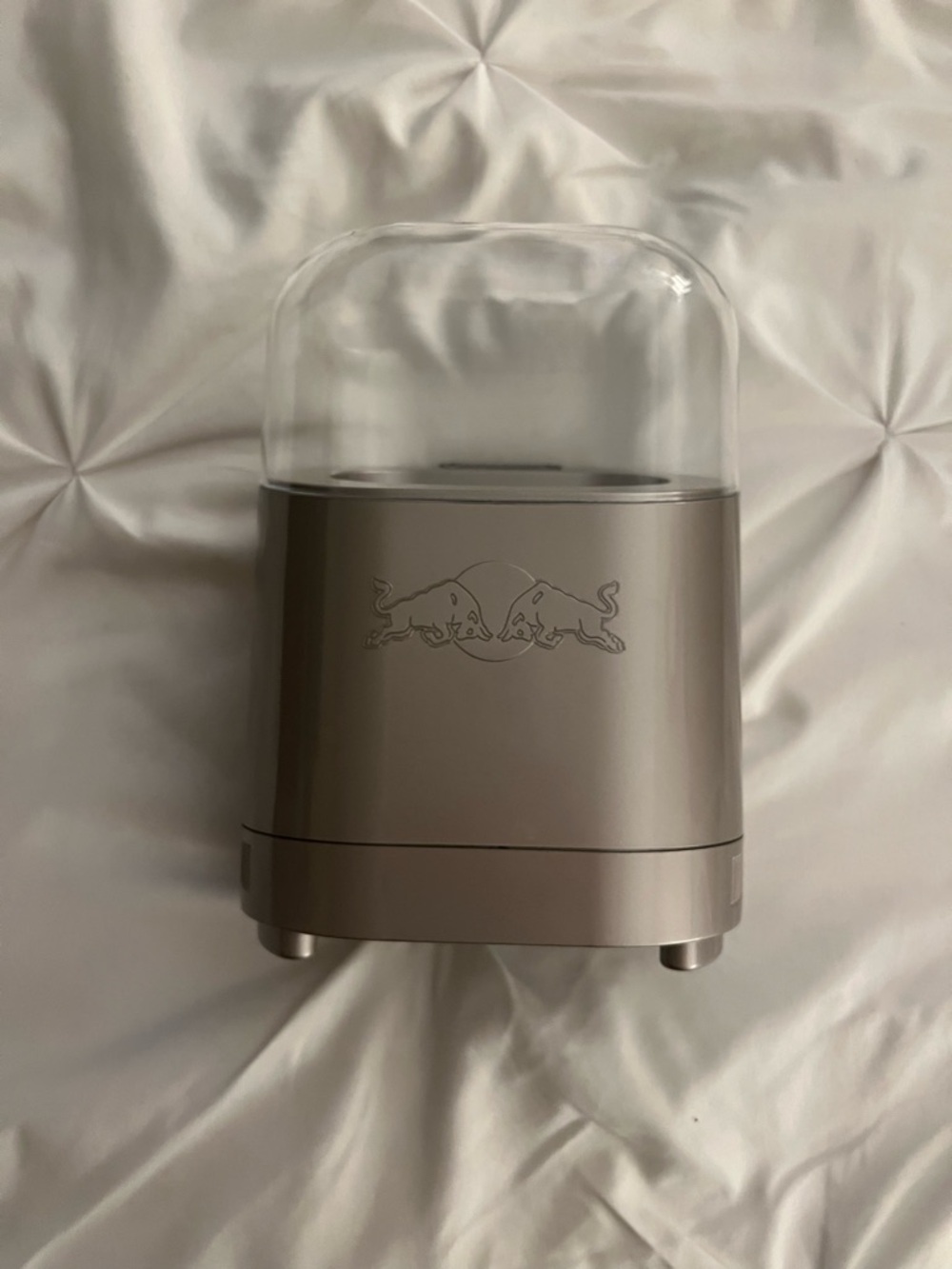 Mini Red Bull Cooler Fridge